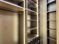 4-комнатная квартира · 120 м² · 9/16 этаж, Е-899 5 за 124 млн ₸ в Астане, Нура р-н — фото 6