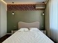 4-комнатная квартира · 120 м² · 9/16 этаж, Е-899 5 за 124 млн ₸ в Астане, Нура р-н — фото 40