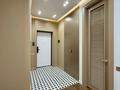 4-комнатная квартира · 120 м² · 9/16 этаж, Е-899 5 за 124 млн ₸ в Астане, Нура р-н — фото 45
