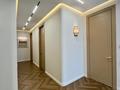 4-комнатная квартира · 120 м² · 9/16 этаж, Е-899 5 за 124 млн ₸ в Астане, Нура р-н — фото 7
