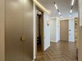 4-комнатная квартира · 120 м² · 9/16 этаж, Е-899 5 за 124 млн ₸ в Астане, Нура р-н — фото 50