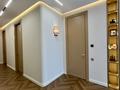 4-комнатная квартира · 120 м² · 9/16 этаж, Е-899 5 за 124 млн ₸ в Астане, Нура р-н — фото 8