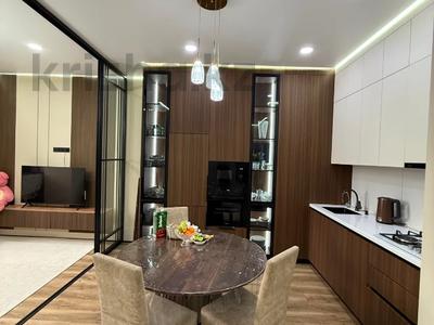 2-комнатная квартира · 58 м² · 2/10 этаж, мкр. Алтын орда за 26.5 млн ₸ в Актобе
