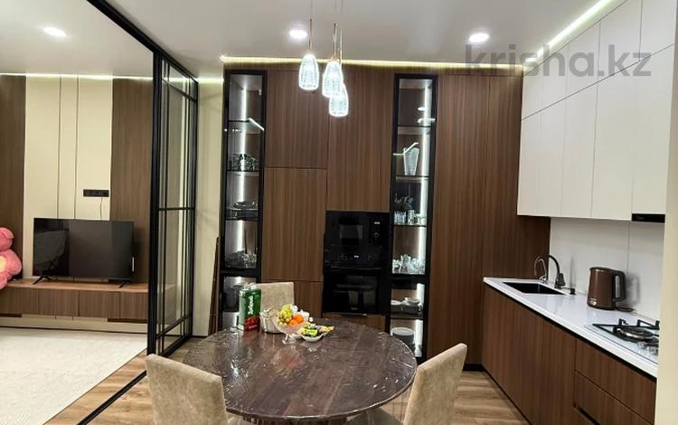2-бөлмелі пәтер · 58 м² · 2/10 қабат, мкр. Алтын орда, бағасы: 26.5 млн ₸ в Актобе — фото 5