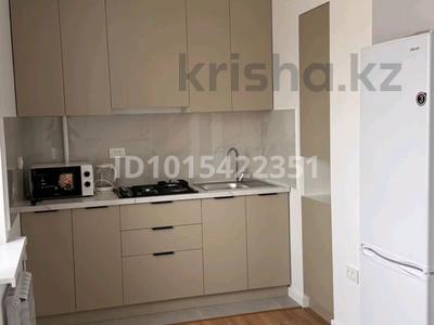 1-бөлмелі пәтер · 30 м² · 5/9 қабат, Райымбек батыра 27Б, бағасы: 215 000 ₸ в 