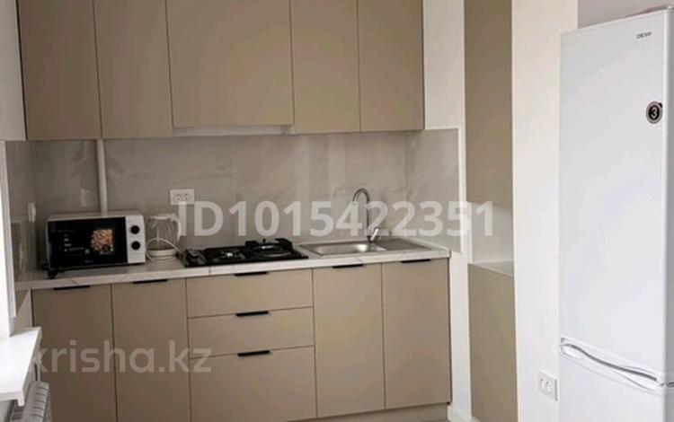 1-бөлмелі пәтер · 30 м² · 5/9 қабат, Райымбек батыра 27Б, бағасы: 215 000 ₸ в  — фото 2