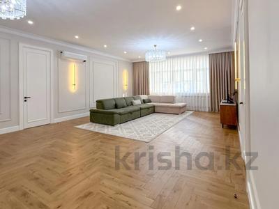 4-комнатная квартира · 200 м² · 4/5 этаж, Каратал за 140 млн 〒 в Талдыкоргане