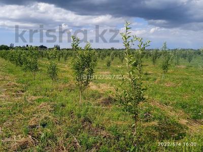 Участок · 5.7 га, Рахат (Енбекшиказахский район) за 20.9 млн ₸