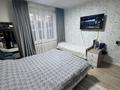 4-бөлмелі пәтер · 74 м² · 1/5 қабат, Конституции 21, бағасы: 33 млн ₸ в Астане, Сарыарка р-н — фото 15