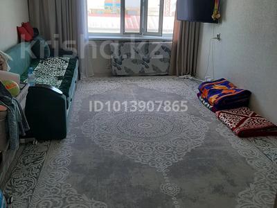 3-комнатная квартира · 64.9 м² · 4/5 этаж, Анаркулова 17 за 22 млн ₸ в Жезказгане