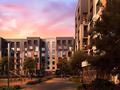 2-комнатная квартира · 44.85 м² · 1/6 этаж, мкр Думан-2, Халиуллина 196 — Халиуллина, 196/17 за 28 млн ₸ в Алматы, Медеуский р-н