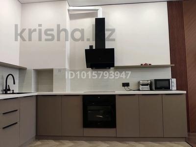 3-комнатная квартира · 68 м² · 3/14 этаж, Е-429 14 — Мухаметханова-Айтматова за 45 млн ₸ в Астане, Нура р-н