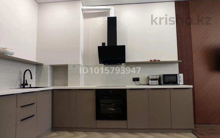 3-комнатная квартира · 68 м² · 3/14 этаж, Е-429 14 — Мухаметханова-Айтматова за 45 млн ₸ в Астане, Нура р-н — фото 2