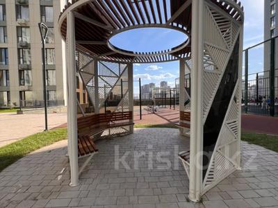 2-бөлмелі пәтер · 42 м² · 5/12 қабат, Сыганак, бағасы: 31 млн ₸ в Астане, Нура р-н