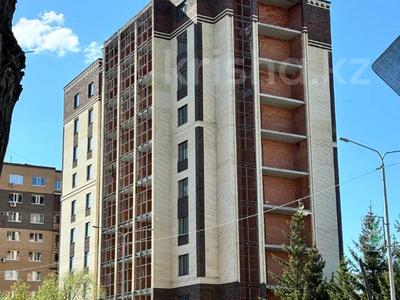 3-комнатная квартира, 115 м², 9/10 этаж, Ауельбекова 45 за 41.4 млн 〒 в Кокшетау