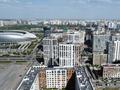3-комнатная квартира · 86 м² · 17/22 этаж, Туран 57/1 за 62.5 млн ₸ в Астане, Нура р-н — фото 3