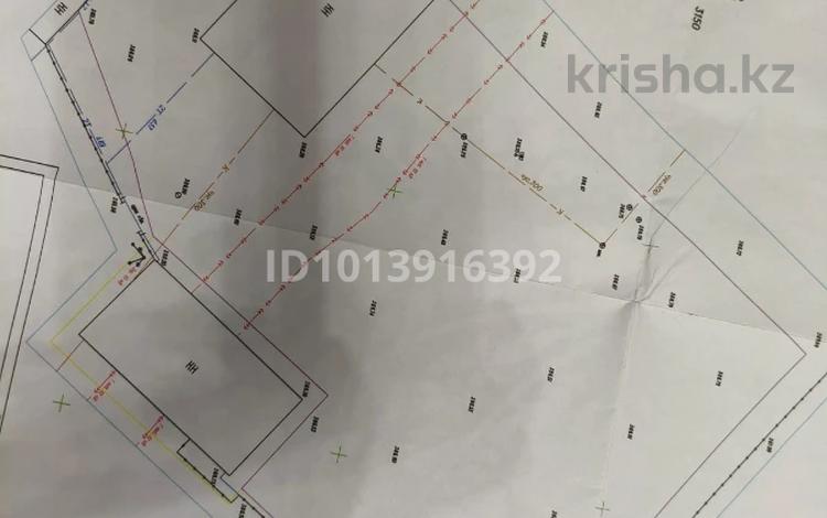 Өнеркәсіптік база · 1.19 га, Алаш 26/3 — Рынок Шанхай, бағасы: 999 млн ₸ в Астане, р-н Байконур — фото 2