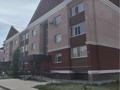 2-комнатная квартира · 58.7 м² · 1/3 этаж, Нур Актобе, 1-микрорайон — Напротив роддома за 19.5 млн ₸