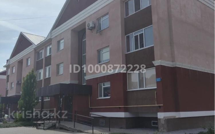 2-комнатная квартира · 58.7 м² · 1/3 этаж, Нур Актобе, 1-микрорайон — Напротив роддома за 19.5 млн ₸ — фото 2