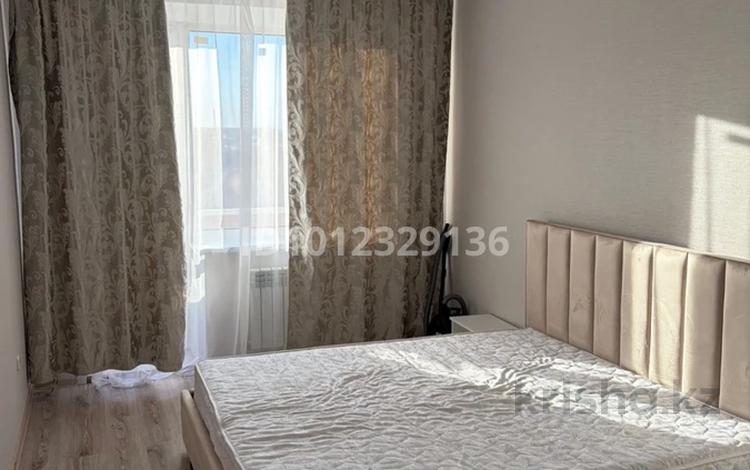 1-комнатная квартира · 50 м² · 3/9 этаж, Микрорайон Береке, Микрорайон Береке за 180 000 ₸ в Костанае — фото 2