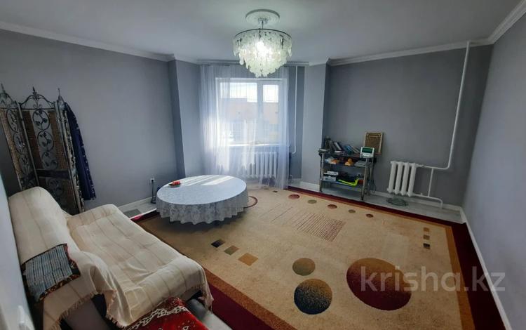 2-бөлмелі пәтер · 58 м² · 12/16 қабат, Мустафина 21/1-4, бағасы: 24.5 млн ₸ в Астане, Алматы р-н — фото 3