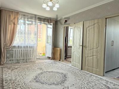 3-бөлмелі пәтер · 48 м² · 4/5 қабат, Тургенева, бағасы: 15.5 млн ₸ в Актобе