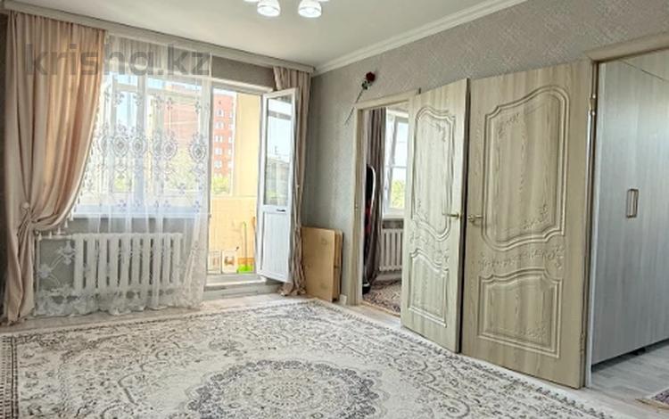 3-бөлмелі пәтер · 48 м² · 4/5 қабат, Тургенева, бағасы: 15.5 млн ₸ в Актобе — фото 14