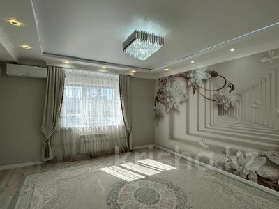 2-комнатная квартира · 65.1 м² · 4/9 этаж, Тауелсиздик 24к2 за 26.9 млн ₸ в Актобе