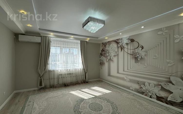 2-комнатная квартира · 65.1 м² · 4/9 этаж, Тауелсиздик 24к2 за 26.9 млн ₸ в Актобе — фото 2