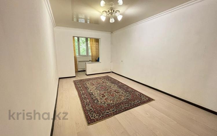 2-бөлмелі пәтер · 50 м² · 1/5 қабат, мкр Аксай-3Б, бағасы: 32 млн ₸ в Алматы, Ауэзовский р-н — фото 8