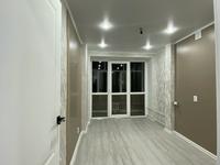 3-бөлмелі пәтер · 67 м² · 4/5 қабат, Кунаева 3а, бағасы: 20.9 млн ₸ в Талдыкоргане, мкр Самал