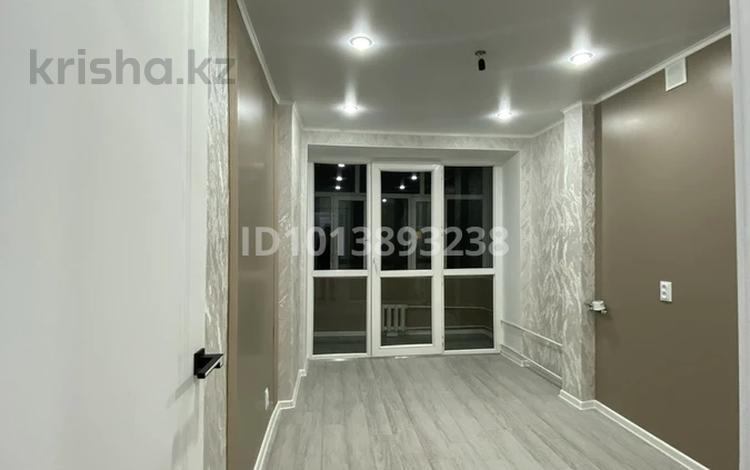 3-бөлмелі пәтер · 67 м² · 4/5 қабат, Кунаева 3а, бағасы: 20.9 млн ₸ в Талдыкоргане, мкр Самал — фото 2