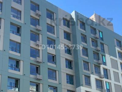 1-комнатная квартира · 37.7 м² · 3/9 этаж, Чингиз Айтматов 1 за 26.5 млн ₸ в Астане