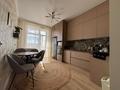1-комнатная квартира · 44.3 м² · 7/10 этаж, Култегин 11, 13, 15 за 29.7 млн ₸ в Астане, Нура р-н