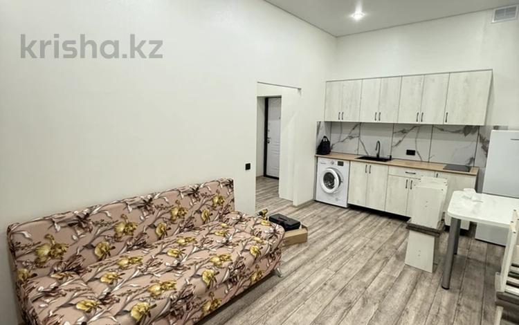 2-бөлмелі пәтер · 36 м² · 2/2 қабат, Мусрепова, бағасы: 150 000 ₸ в Петропавловске — фото 2