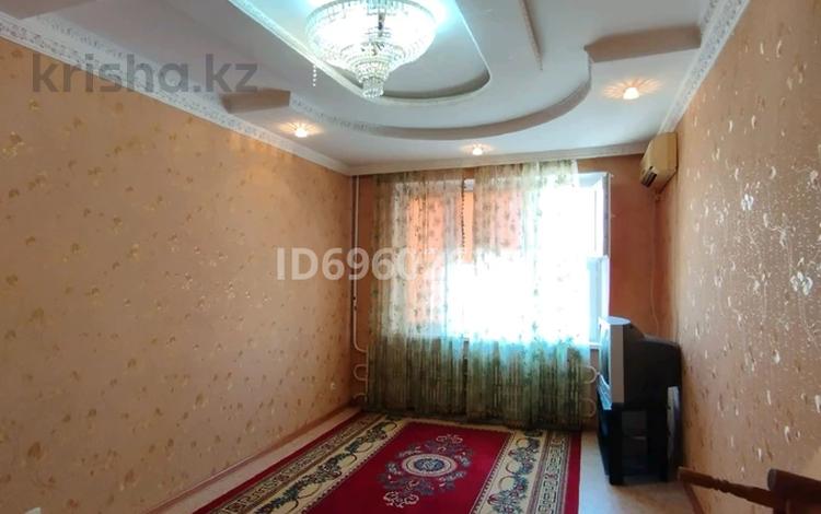 2-бөлмелі пәтер, 56 м², 2/5 қабат ай сайын, 11-й мкр 3, бағасы: 110 000 〒 в Актау, 11-й мкр — фото 5