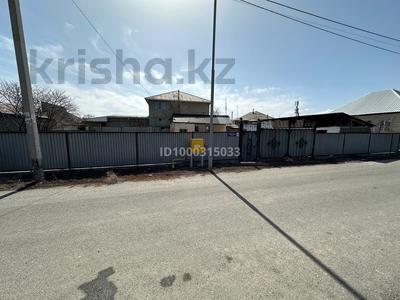 Отдельный дом · 2 комнаты · 36.6 м² · 6.8 сот., Сурикова 21 — Нур за 12.5 млн 〒 в Талдыкоргане