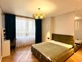2-бөлмелі пәтер · 81 м² · 4/17 қабат, Варламова 27в — Есенжанова, бағасы: 370 000 〒 в Алматы, Алмалинский р-н — фото 3