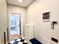 2-бөлмелі пәтер · 81 м² · 4/17 қабат, Варламова 27в — Есенжанова, бағасы: 370 000 〒 в Алматы, Алмалинский р-н — фото 7