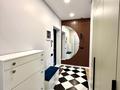 2-бөлмелі пәтер · 81 м² · 4/17 қабат, Варламова 27в — Есенжанова, бағасы: 370 000 〒 в Алматы, Алмалинский р-н