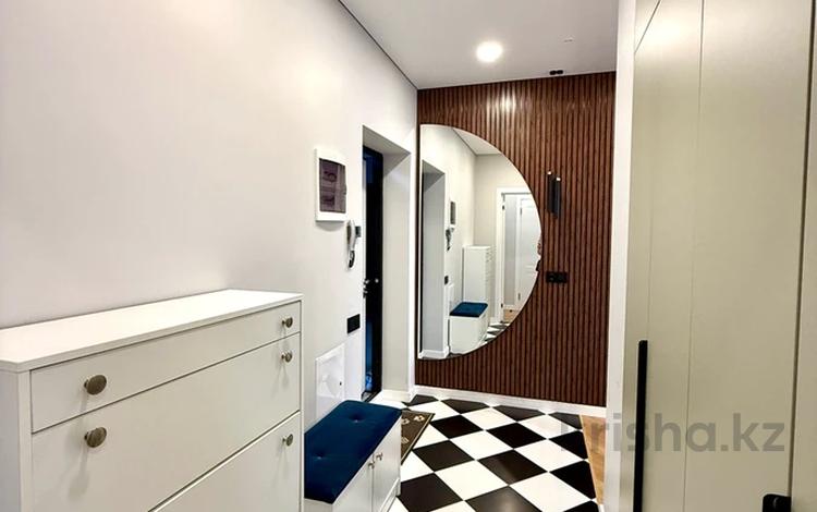 2-бөлмелі пәтер · 81 м² · 4/17 қабат, Варламова 27в — Есенжанова, бағасы: 370 000 〒 в Алматы, Алмалинский р-н — фото 16