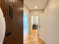 2-бөлмелі пәтер · 81 м² · 4/17 қабат, Варламова 27в — Есенжанова, бағасы: 370 000 〒 в Алматы, Алмалинский р-н — фото 8