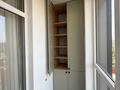 2-бөлмелі пәтер · 81 м² · 4/17 қабат, Варламова 27в — Есенжанова, бағасы: 370 000 〒 в Алматы, Алмалинский р-н — фото 14