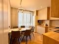 2-бөлмелі пәтер · 81 м² · 4/17 қабат, Варламова 27в — Есенжанова, бағасы: 370 000 〒 в Алматы, Алмалинский р-н — фото 16