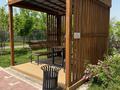 2-бөлмелі пәтер · 81 м² · 4/17 қабат, Варламова 27в — Есенжанова, бағасы: 370 000 〒 в Алматы, Алмалинский р-н — фото 25