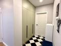 2-бөлмелі пәтер · 81 м² · 4/17 қабат, Варламова 27в — Есенжанова, бағасы: 370 000 〒 в Алматы, Алмалинский р-н — фото 2