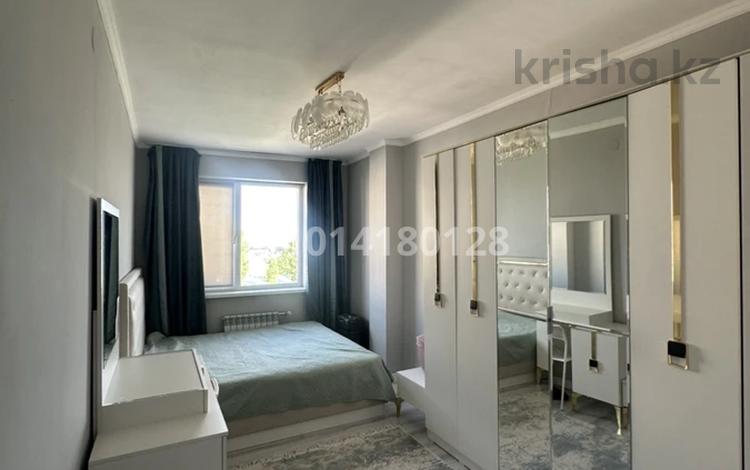 2-комнатная квартира · 63 м² · 4/5 этаж, мкр Туран — Алатау батыра за 180 000 ₸ в Шымкенте, Каратауский р-н — фото 2
