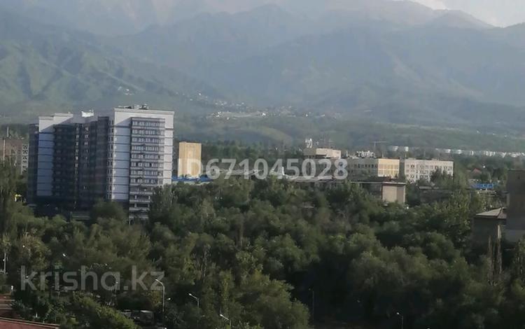 1-комнатная квартира, 46 м², 11 этаж помесячно, Абиша Кекилбайулы за 250 000 〒 в Алматы, Бостандыкский р-н — фото 23