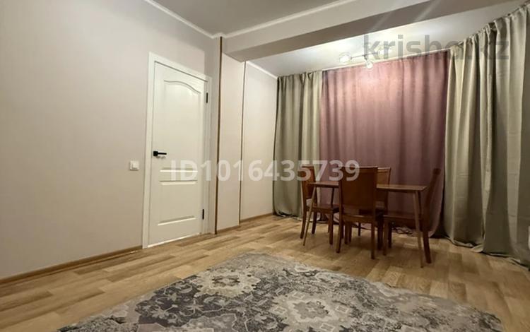 3-комнатная квартира · 57 м² · 1/5 этаж, Абылай хана 2/5 за 300 000 ₸ в Каскелене — фото 2