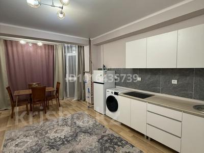 3-комнатная квартира · 57 м² · 1/5 этаж, Абылай хана 2/5 за 250 000 ₸ в Каскелене
